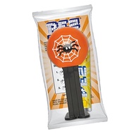 PEZ Candy Mini Halloween Candy Dispensers  ขนมฮาโลวีน usa ราคาต่อ 1 ชิ้น ไม่ใช่กระเป๋า