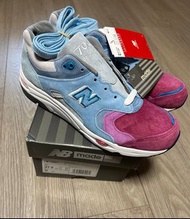 New balance Kith 1700