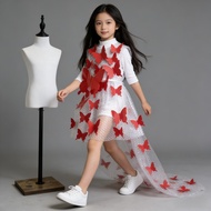 Environmentally Friendly Clothing for Kindergarten Fashion Shows - Boys & Girls Sizes Available