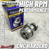 TS RACING RACING CAM Y15ZR LC135/ PCO TS1 TS2 TS3/ TS RACING CAM Y15 LC135/ Y15 Camshaft Racing
