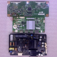 Game Titans PK35QC V3L6W Drive Board Power Board 35M04-C03 JRY-W9UHD-NV2