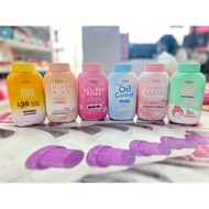 setting powder (sasi)