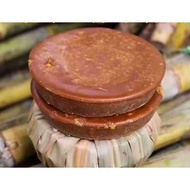 Central Inland Phen Brown Sugar