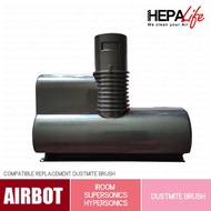 AIRBOT Supersonics Hypersonics Iroom compatible dust mite brush - Hepalife