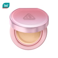 3CE ทรีซีอี ฟิตติ้ง เมช คัฟเวอร์ คุชชั่น 11ก. W02
