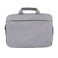 Asus Business City Carrying Case Briefcase Original Laptop Bag Notebook Slim Case 13 14 15 15.6 Inch Grey