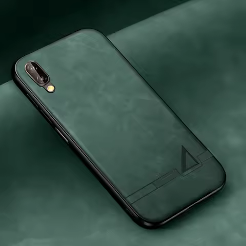 Three-dimensional Silicone Soft TPU case For VIVO Y85 V9 Z1 Lite Z3X Z1i Y89 X21S V11 Pro NEX S Soft