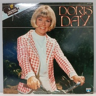 #CC23-5 LP TERPAKAI [ DORIS DAY - 20 HITS THE GREAT MOVIE STARS ] USED LP < G >