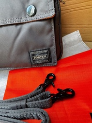 Japan Porter Tokyo Tanker shoulder bag Yoshida