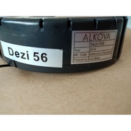 ALPHA ORIGINAL CEILING FAN BOARD (DEZI/56)