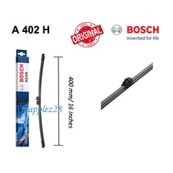 A402H Rear Wiper 400mm/16" BOSCH (ORIGINAL) 3397008057 Audi A4 Allroad A6 Q3 RS S4 Avant Mercedes Be