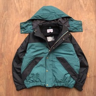 Basslete SKI BOARD JACKET