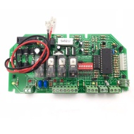 SWING / FOLDING CONTROLLER BOARD PANEL FOR ARM GATE / AUTO GATE SYSTEM