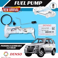 Perodua Kembara / Kembara Dvvt Denso Fuel Pump