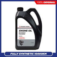 MITSUBISHI 0W20 SN Fully Synthetic Engine Oil (4L)