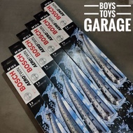 Wiper Bosch Mercedes E Class W204 C250 C200 Aerotwin MultiClip Adapter