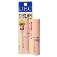 DHC - 橄欖潤唇膏（平行進口）