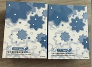 藍鷹 立體3D 口罩 兒童 中童 小臉女士 6-10