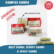 KAMPAS GANDA ORIGINAL BEAT KARBU SCOOPY KARBU SPACY KARBU KVY