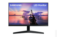 Monitor 24'' SAMSUNG LF24T350FHEXXT