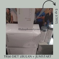 Diet Sultan TR90 Diet 1bulan+ jumstr expr 01/2025