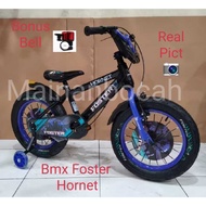 18 INCH FOSTER HORNET BMX 18 FOSTER BOYS' BIKE