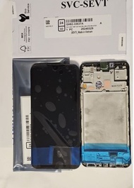 MÀN HÌNH SAMSUNG M31 OLED KHUNG