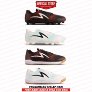 Sepatu Bola Specs GENESIS FG Original 100% BNIB - Sepatu Futsal Specs