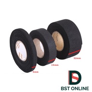 BST Car Wiring Harness Wire Tape Anti Heat Pelekat Balut Elektrik Wayar Kereta Tahan Panas Motor