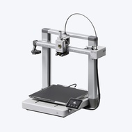 Bambulab A1 เครื่องปริ้น 3D เน้นปริ้น PLA/PETG/TPU ปริ้นได้ใหญ่ 25 CM มีกล้อง ปริ้นผ่าน App ได้ ใช้ง