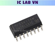 [2 Pieces]- AM26LS31CDR Ic Lab VN