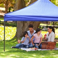 【L】Canvas only 10'x 10'Reef 80cm Express Night market canopy Top Canvas only canopy Fabric khemah Ni