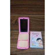 Ponds Powder Solid Powder ponds