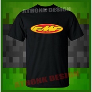 Product Fmf Exhaust RacingMen's T-shirt Christmas 567261