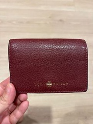 Tory Burch 鑰匙卡夾零錢包