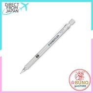 STAEDTLER 925 25-03 Silver Series 0.3mm Drafting Mechanical Pencil