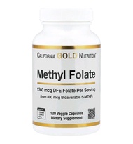 CGN Folinic Acid Active Form of Folate