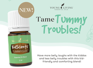 Young Living Digize Digize Plus or Kidscents Tummygize Essential Oil 5ml