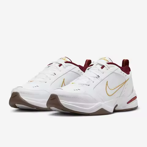 Nike official authentic Air Monarch IV new men's and women's fashion training shoes IB4607-171