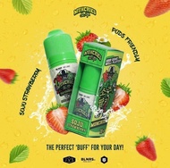 Munchies v2 Soju Strawberry Soju l Pods Friendly Liquid Vape Eliquid OFE