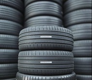 四輪定位服務🔥2條18吋 PS5 2254018 MICHELIN 225-40-18  粉嶺包裝 四輪定位 車鈴矯形 鈴邊打磨拋光 服務 歡迎預約 天天營業 二手呔 補呔 中古呔 賽車  換呔 救車