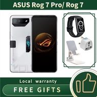 [11.11] ASUS ROG 7 / ROG 7 PRO Snapdragon 8 Gen 2 165Hz 5G Gaming Phone global version