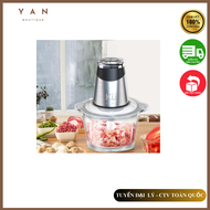 Máy xay thực phẩm đa năng Kuchen công nghệ Đức KU DKFC1212