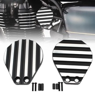 GB350 NC59 Throttle Valve Cover Carburetor Guard Lid For Honda GB350 GB350S GB 350 350S 2021 2022 20
