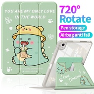 For for Huawei MatePad 11 "/11.5s "2025 Pro/Air/SE 11 "/11.5s" Protective Case Ultra-Thin Portable+S