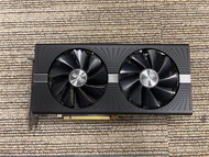 SAPPHIRE RX570 4G 顯示咭 Graphic Card