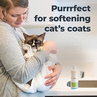 Oxyfresh Pet Shampoo Anti Itch Cat & Dog Shampoo – Shiny Coat (2 Sizes)