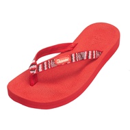 Islander Start BL (Red) - Slippers for Women