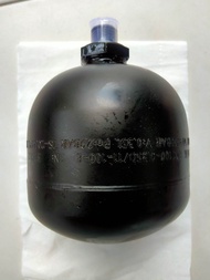 Selespeed accumulator proton savvy  alfa romeo ลูกตุ้ม แอคคุม  แถมคู่มือซ่อมชุดควบคุมเกียร์ savvy(ภา