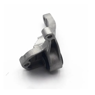 E-commerce-Auto Parts--Fox2.0 Gearbox foot rubber MT 3M516P093AE 6OB0